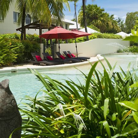 Mango Lagoon Resort & Wellness Spa Palm Cove Kültér fotó