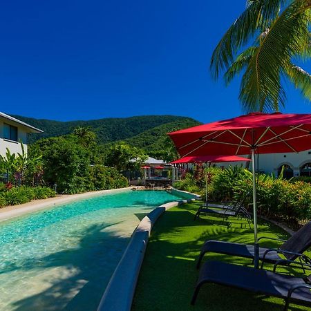 Mango Lagoon Resort & Wellness Spa Palm Cove Kültér fotó