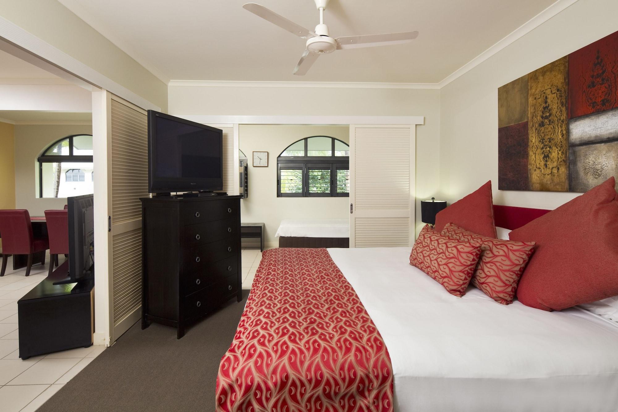 Mango Lagoon Resort & Wellness Spa Palm Cove Kültér fotó