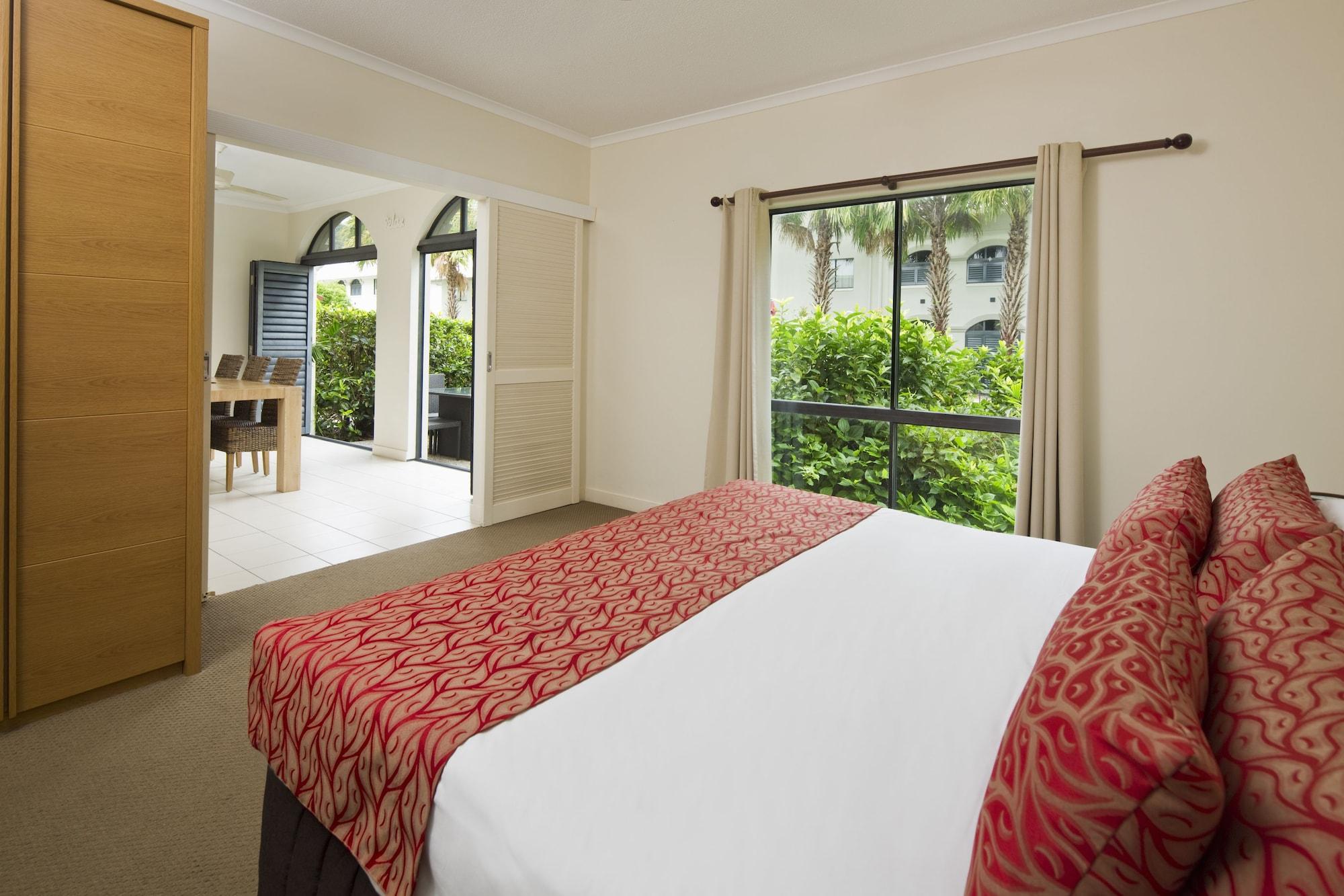 Mango Lagoon Resort & Wellness Spa Palm Cove Kültér fotó