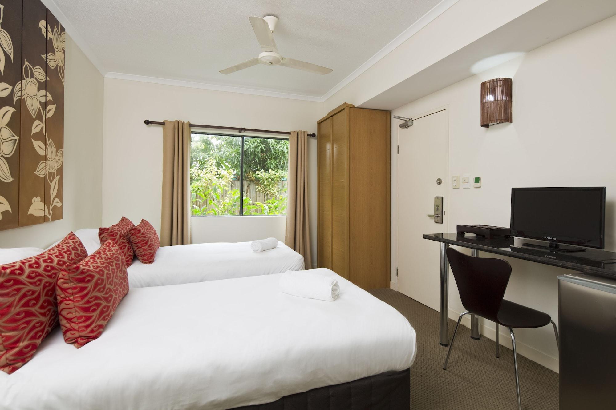 Mango Lagoon Resort & Wellness Spa Palm Cove Kültér fotó