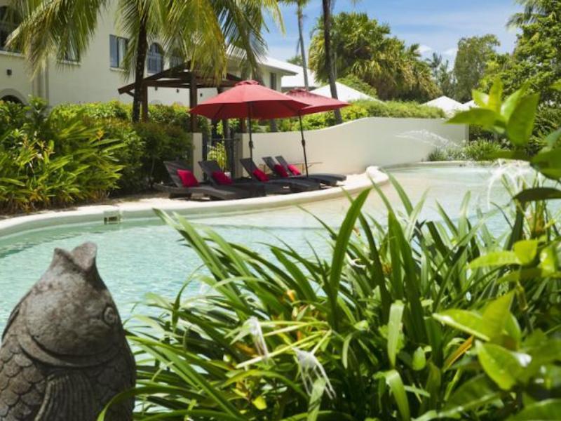 Mango Lagoon Resort & Wellness Spa Palm Cove Kültér fotó