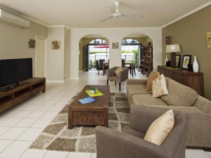 Mango Lagoon Resort & Wellness Spa Palm Cove Kültér fotó