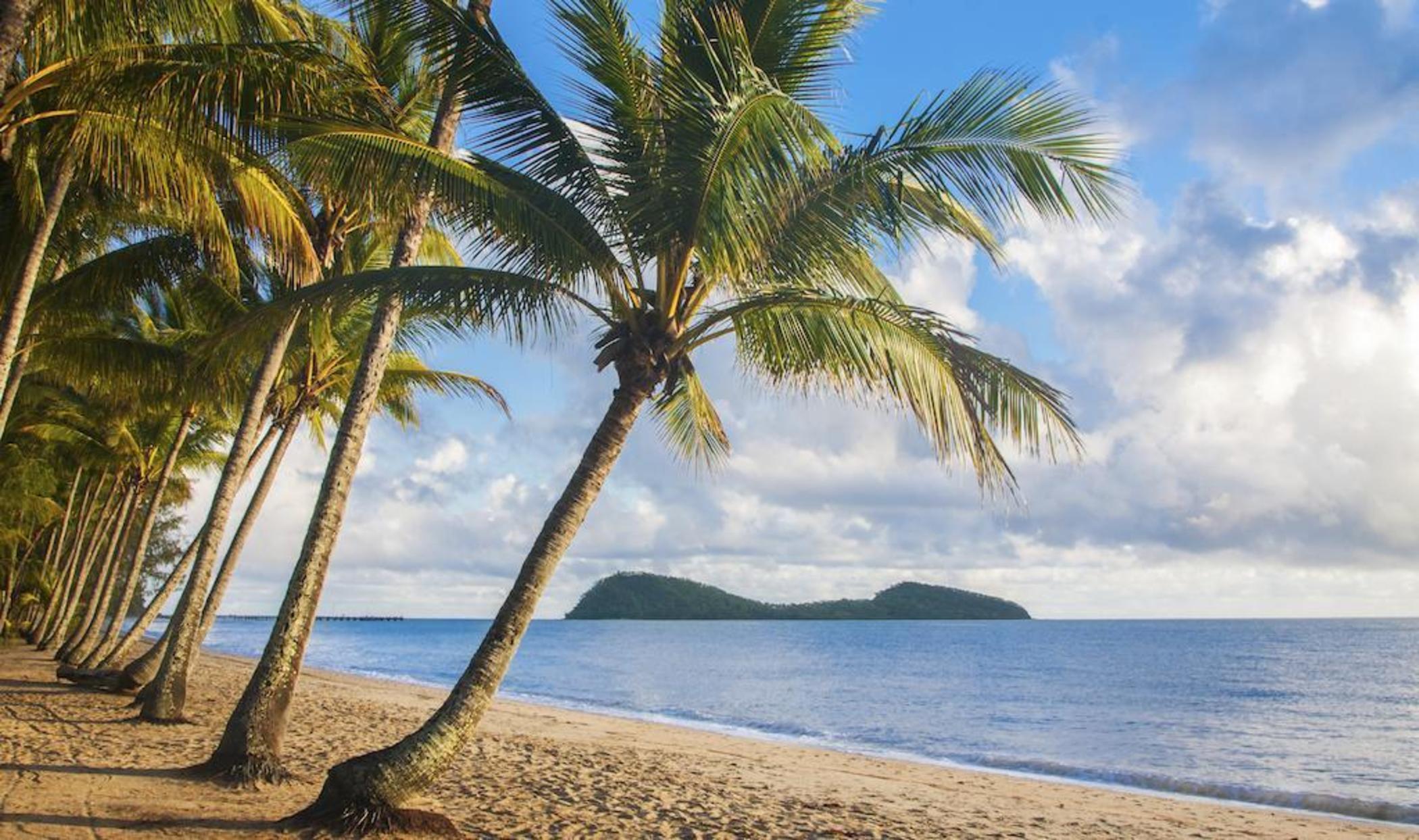 Mango Lagoon Resort & Wellness Spa Palm Cove Kültér fotó