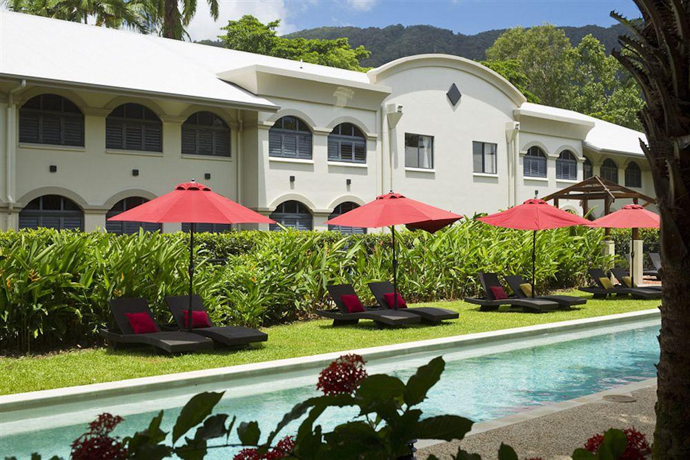 Mango Lagoon Resort & Wellness Spa Palm Cove Kültér fotó