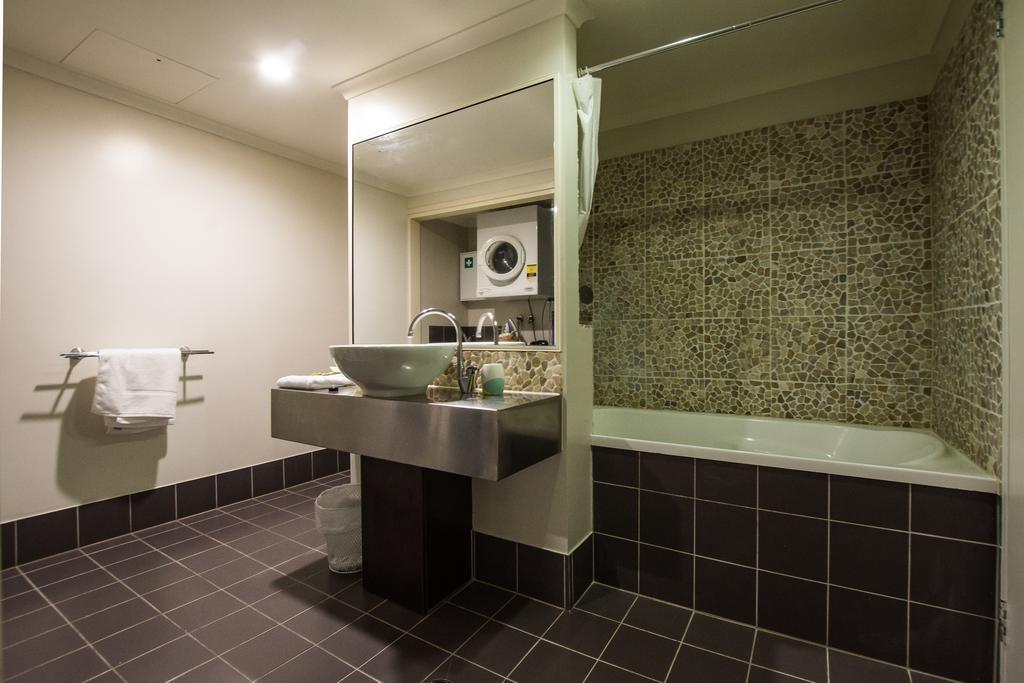 Mango Lagoon Resort & Wellness Spa Palm Cove Kültér fotó