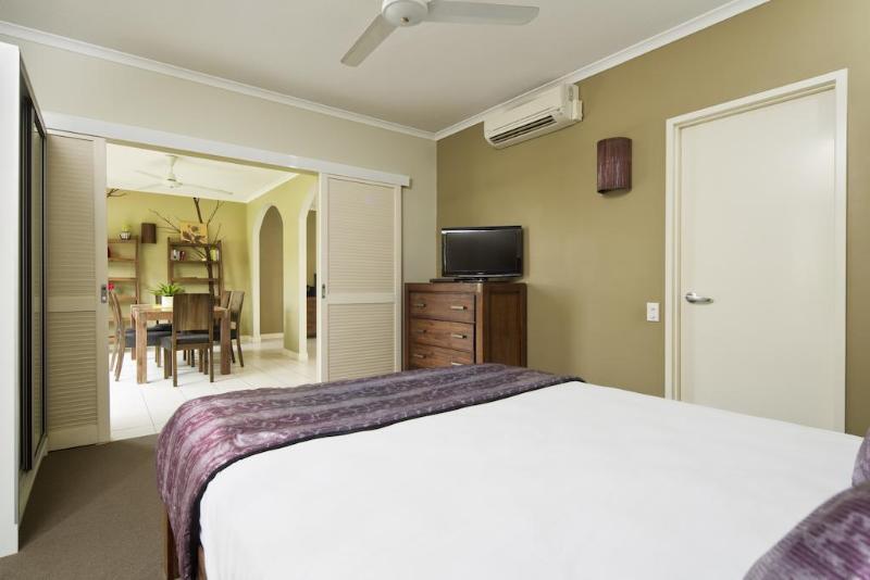 Mango Lagoon Resort & Wellness Spa Palm Cove Kültér fotó