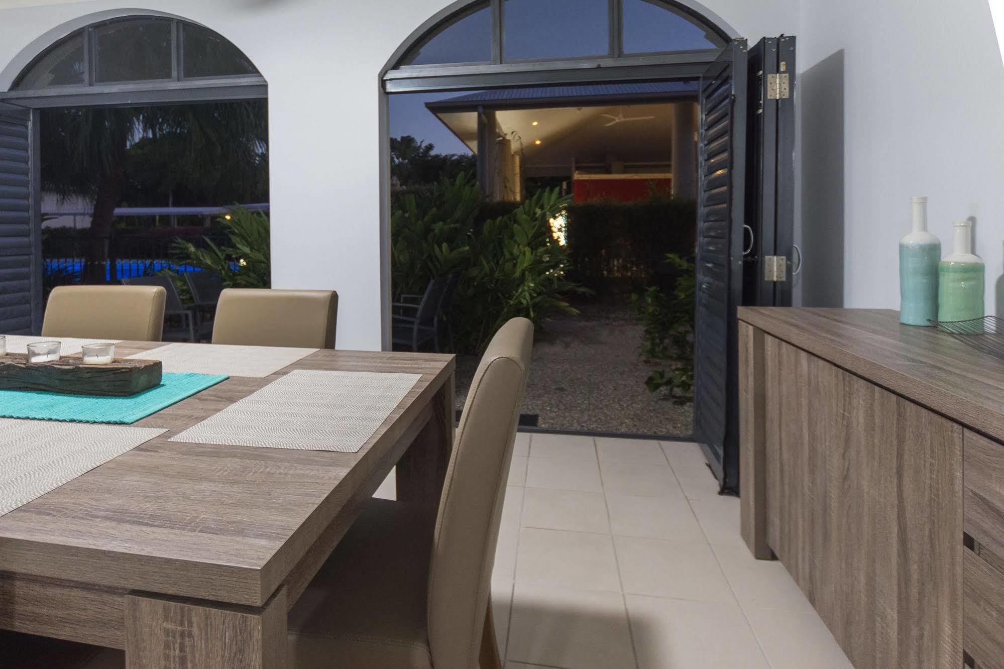 Mango Lagoon Resort & Wellness Spa Palm Cove Kültér fotó