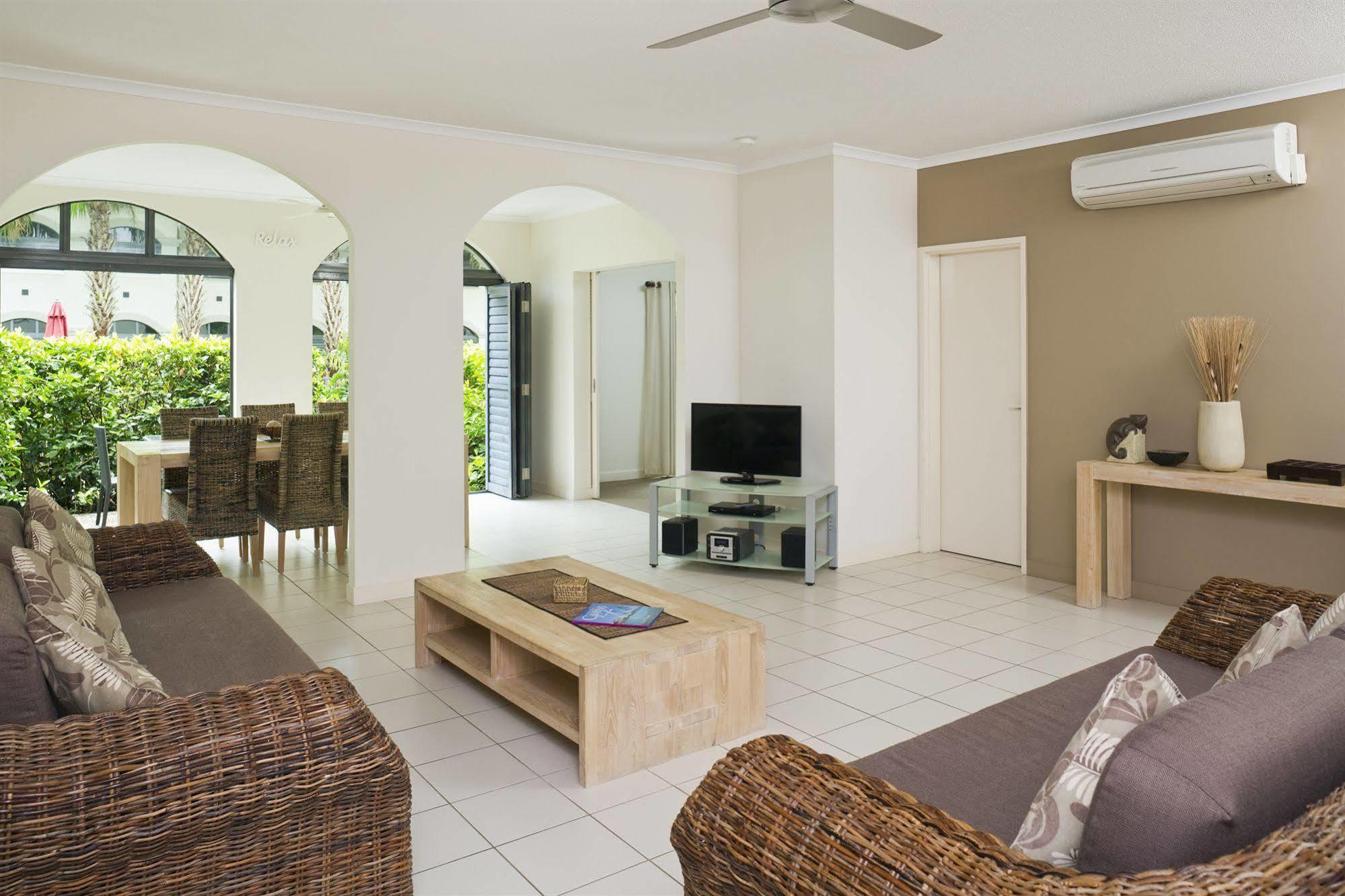 Mango Lagoon Resort & Wellness Spa Palm Cove Kültér fotó