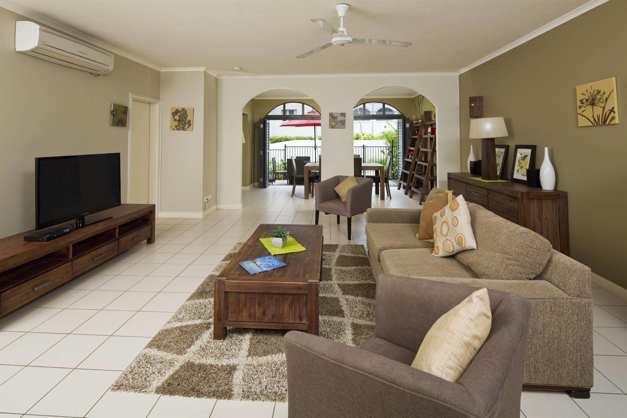 Mango Lagoon Resort & Wellness Spa Palm Cove Kültér fotó