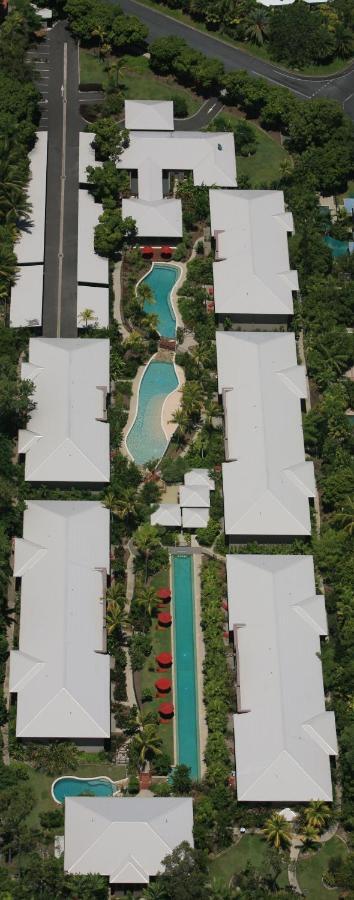 Mango Lagoon Resort & Wellness Spa Palm Cove Kültér fotó
